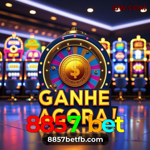 Cadastre e Ganhe: Plataforma 8857 bet com Pagamento Imediato no Pix