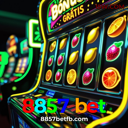8857 bet - A Plataforma Líder em Apostas Esportivas e Cassino