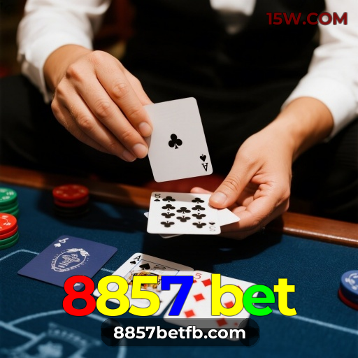 8857 bet | Cassino Mobile VIP com Jogos Exclusivos e Saques Rápidos
