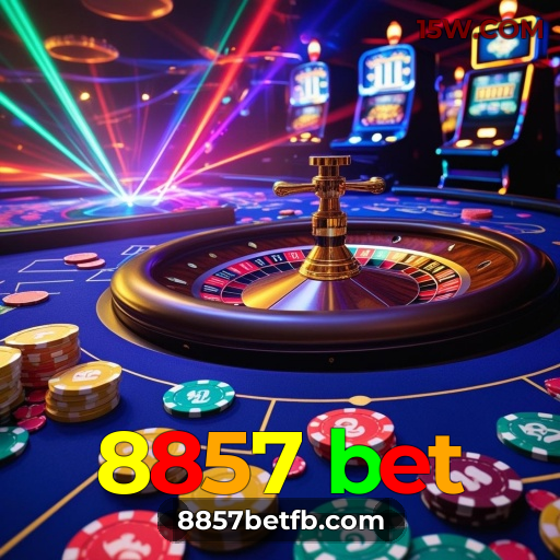 8857 bet