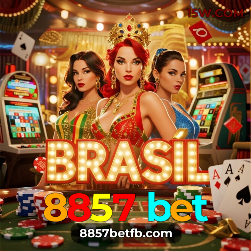 8857 bet – A Plataforma Mais Rápida para Apostas em Esportes