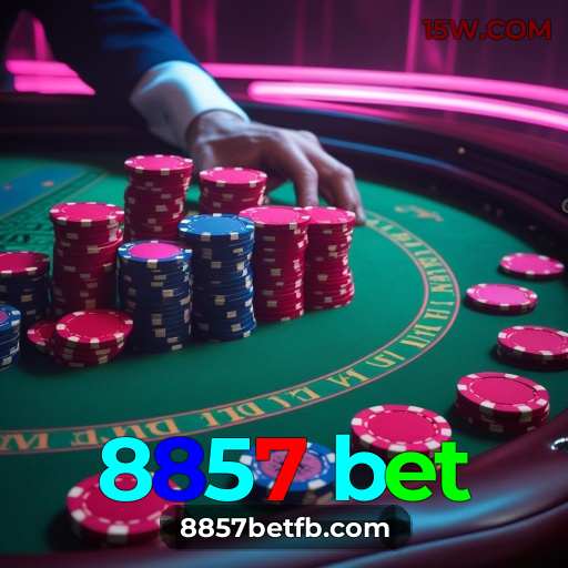 8857 bet | Cassino Mobile VIP com Jogos Exclusivos e Saques Rápidos