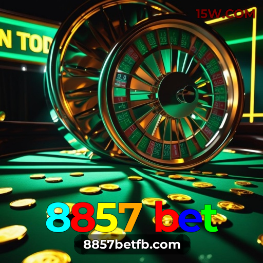 8857 bet