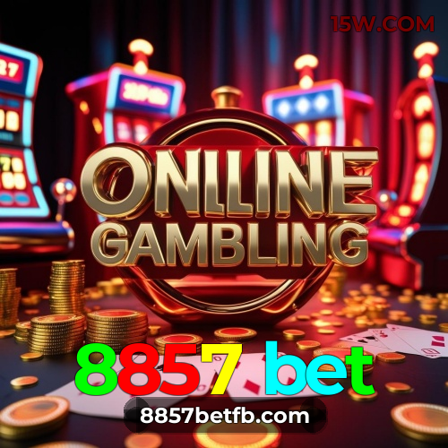 8857 bet | App de Cassino e Jogos Online com Comunidade Ativa no Brasil