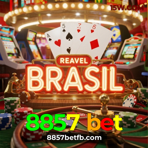 8857 bet: Jogue agora e descubra o cassino online mais emocionante do Brasil!