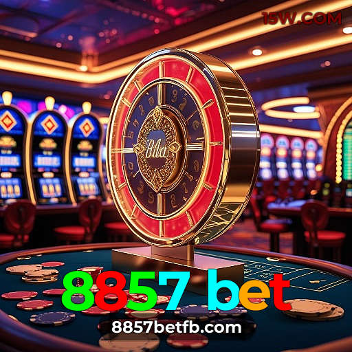 8857 bet : Descubra a Melhor Plataforma de Jogos do Brasil Agora Mesmo