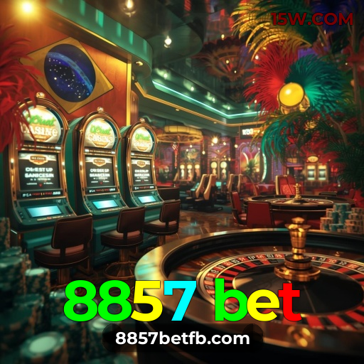 Cassino 8857 bet | Apostas Seguras e Jogos Incríveis