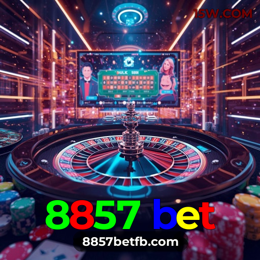 8857 bet