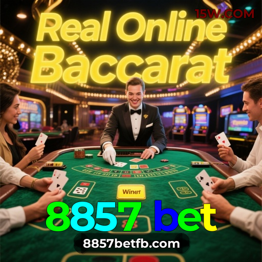 8857 bet