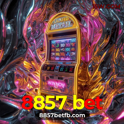 8857 bet: A Melhor Plataforma de Jogos de Cassino e Slots que Ganham Dinheiro