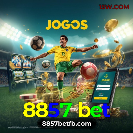 8857 bet