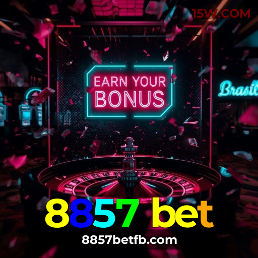 8857 bet : Descubra a Melhor Plataforma de Jogos do Brasil Agora Mesmo