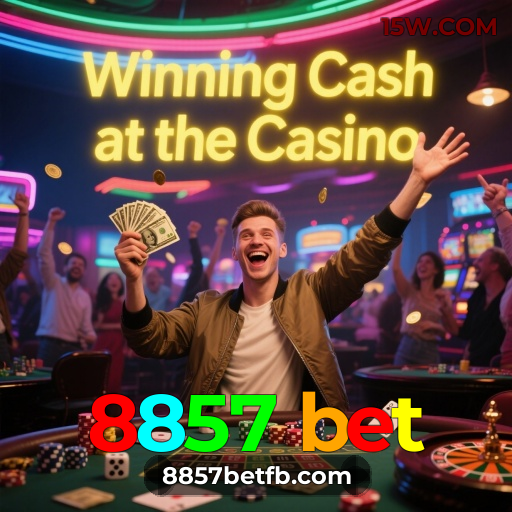 8857 bet Promoções: Sem Taxas e com os Melhores Bônus do Mercado