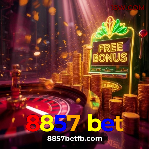 8857 bet: A Melhor Plataforma de Jogos de Cassino e Slots que Ganham Dinheiro