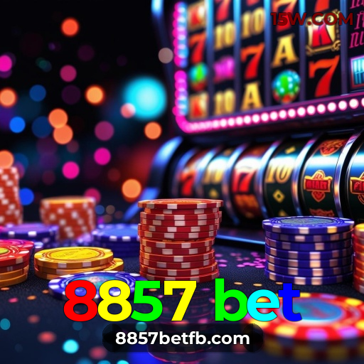 Cassino 8857 bet | Jogos Online com Bônus Exclusivos