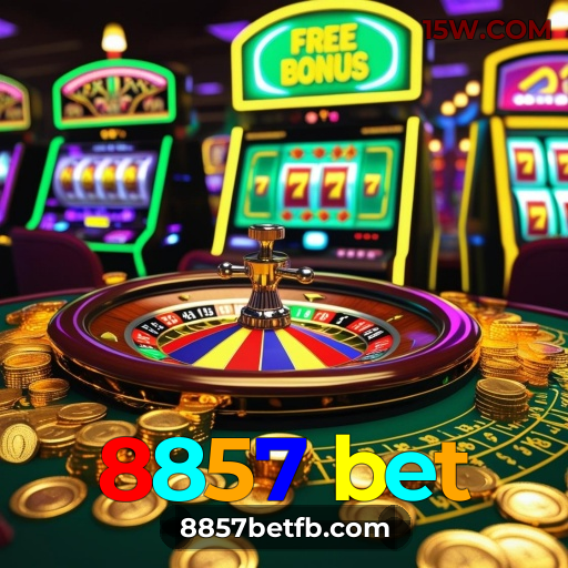Cassino Online 8857 bet | Jogos com Suporte 24 Horas