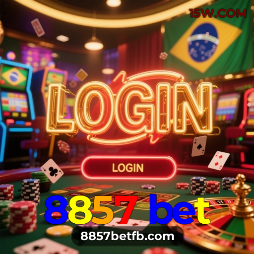 Cassino 8857 bet | Jogos Online com Bônus Exclusivos
