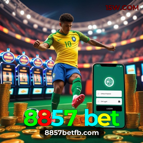 8857 bet vs Mercado: Descubra por que Somos Líderes em Esportes