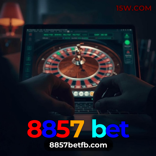 8857 bet