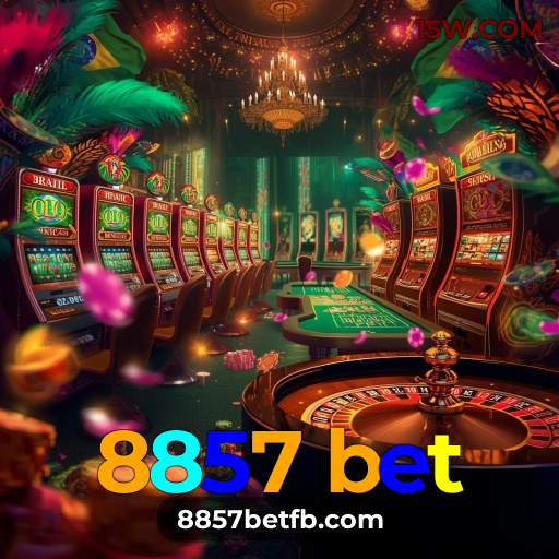 8857 bet