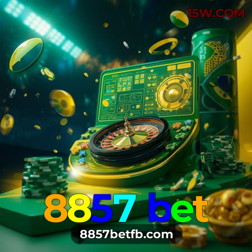 8857 bet.com | Bônus Exclusivos com PIX Instantâneo
