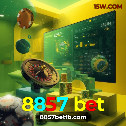 Clube de Slots VIP no 8857 bet – Cashback, Giros e Torneios