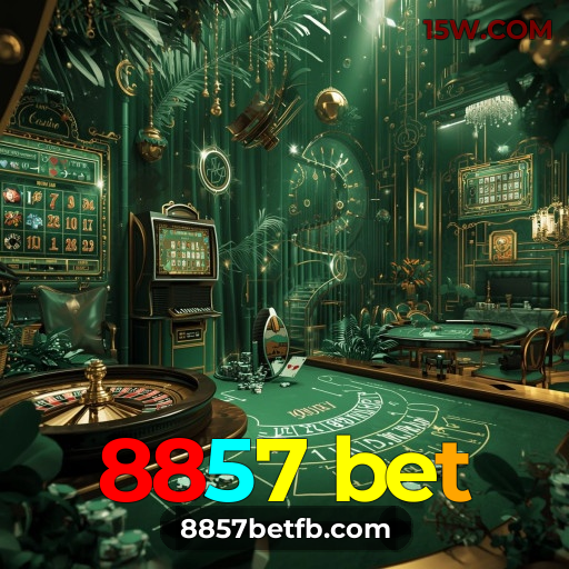 Estratégias de Aposta para Slots 8857 bet | Maximize seu Retorno 