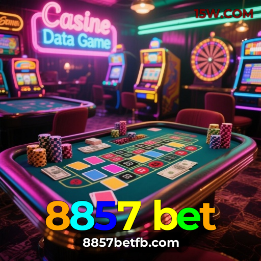 8857 bet