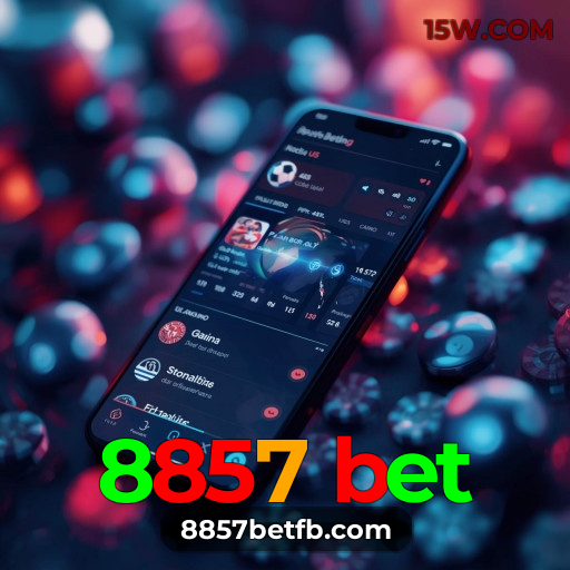 Bônus de Boas-Vindas 8857 bet: Ganhe até R$ [金额] no Cadastro