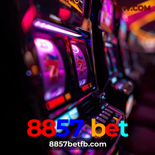 Cassino 8857 bet | Jogos Online com Bônus Exclusivos