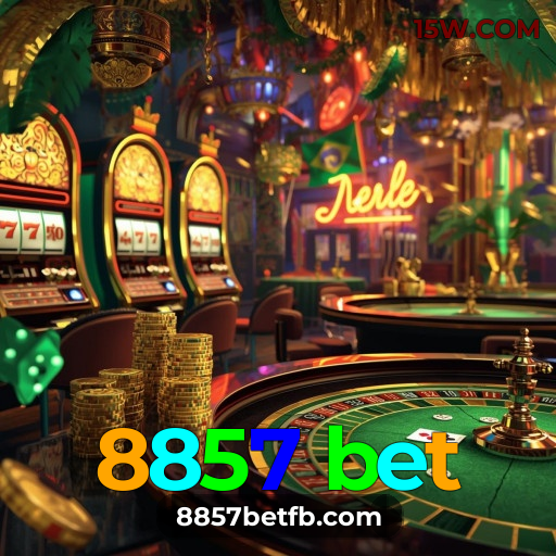 8857 bet
